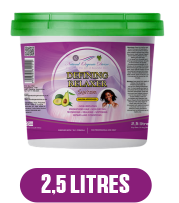 Defining Creme Relaxer 2.5 Litres
